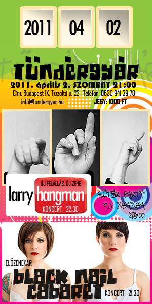 flyerlarry